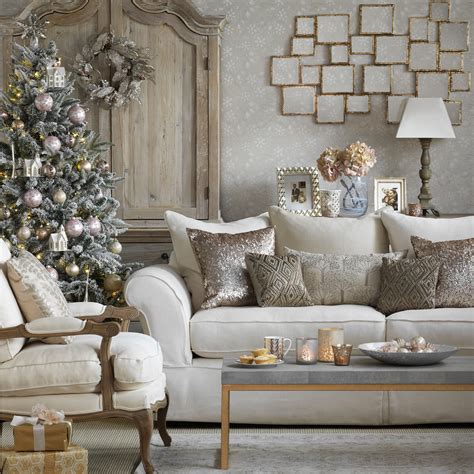 prada room decor|50+ Cute Christmas Living Room Decor for a cheery festive space!.